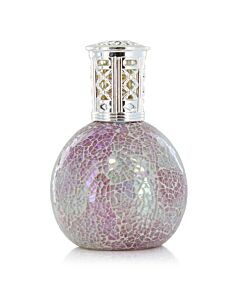 Ashleigh & Burwood Lamp - Frosted Bloom - Large